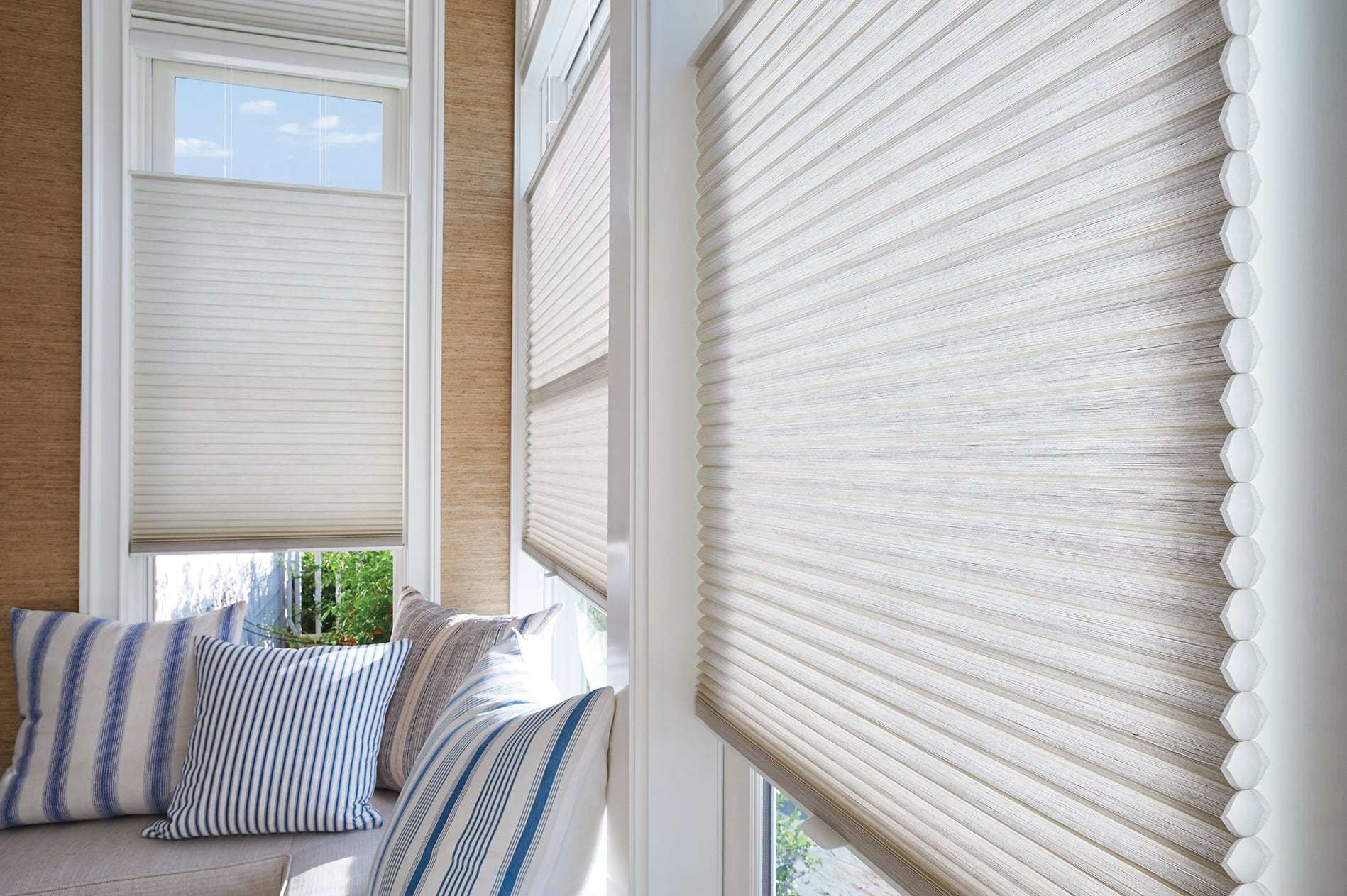 Honey Comb Blinds